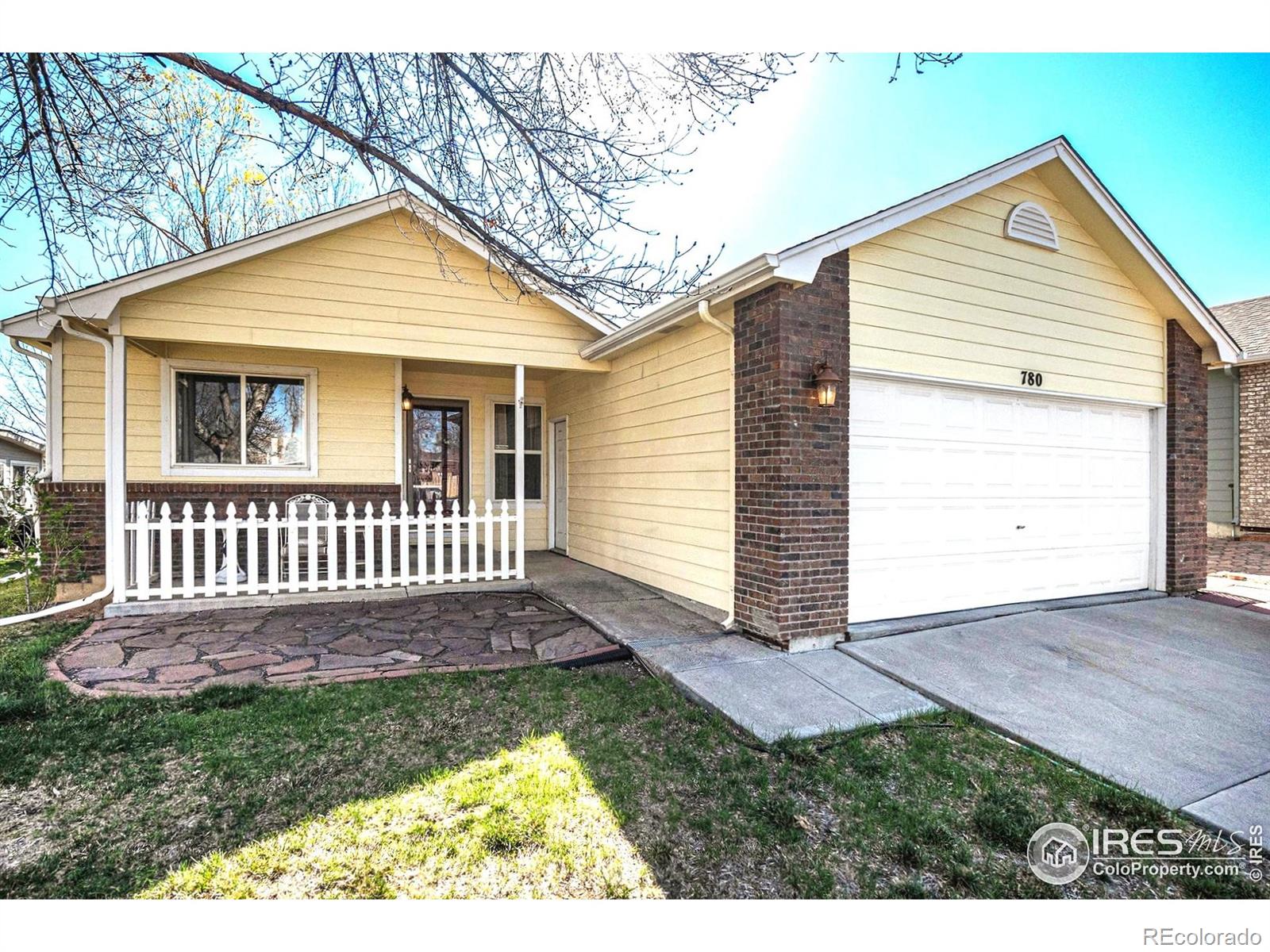 MLS Image #0 for 780 s tyler avenue,loveland, Colorado
