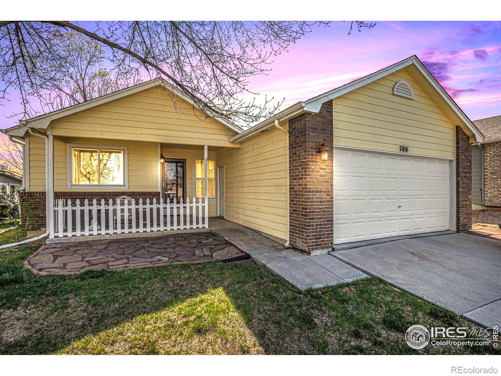 CMA Image for 780 s tyler avenue,Loveland, Colorado