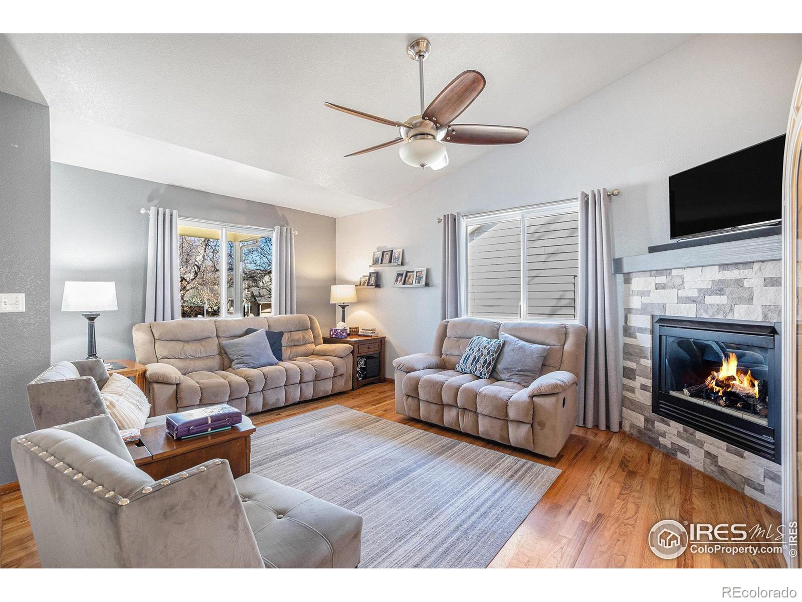 MLS Image #3 for 780 s tyler avenue,loveland, Colorado