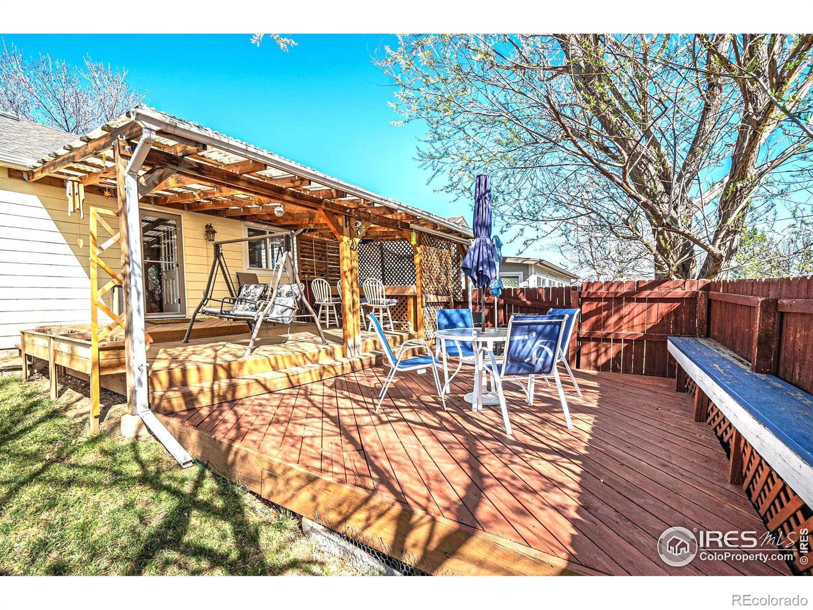 MLS Image #32 for 780 s tyler avenue,loveland, Colorado