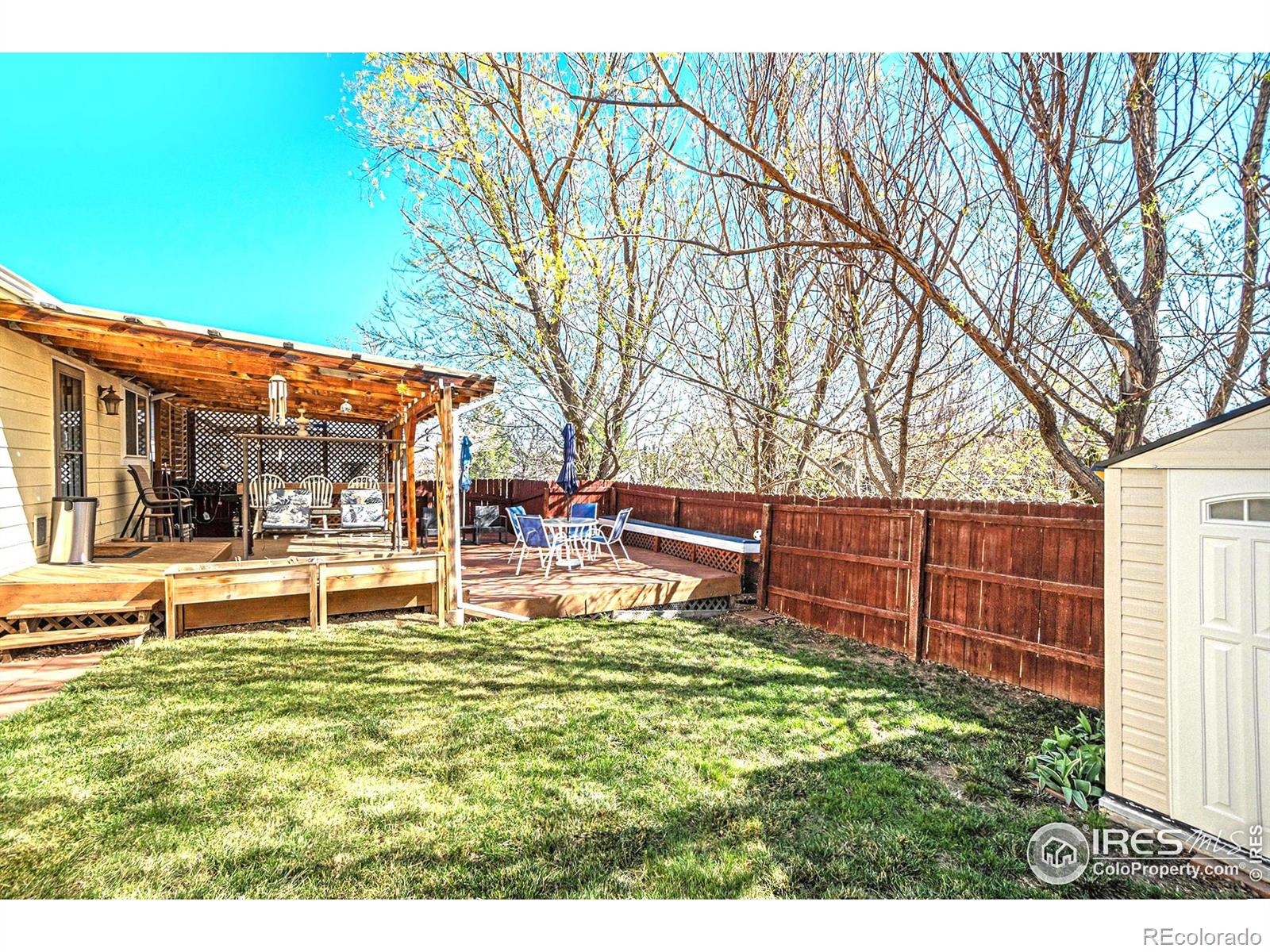 MLS Image #34 for 780 s tyler avenue,loveland, Colorado