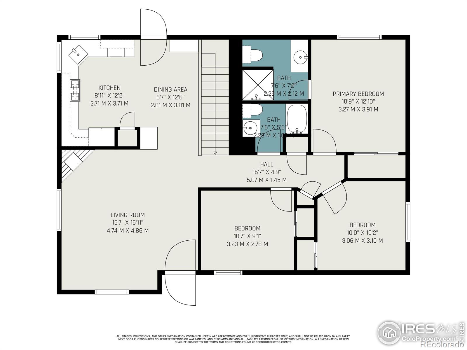 MLS Image #36 for 780 s tyler avenue,loveland, Colorado