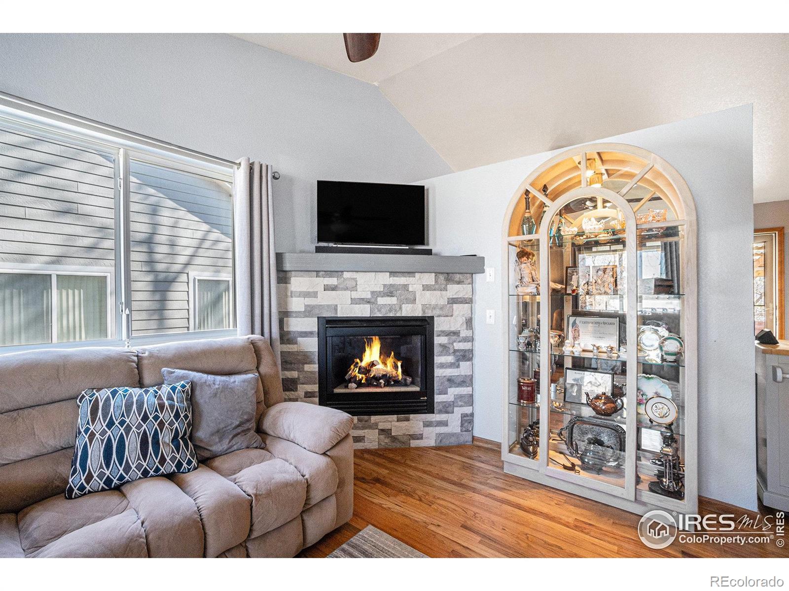 MLS Image #4 for 780 s tyler avenue,loveland, Colorado