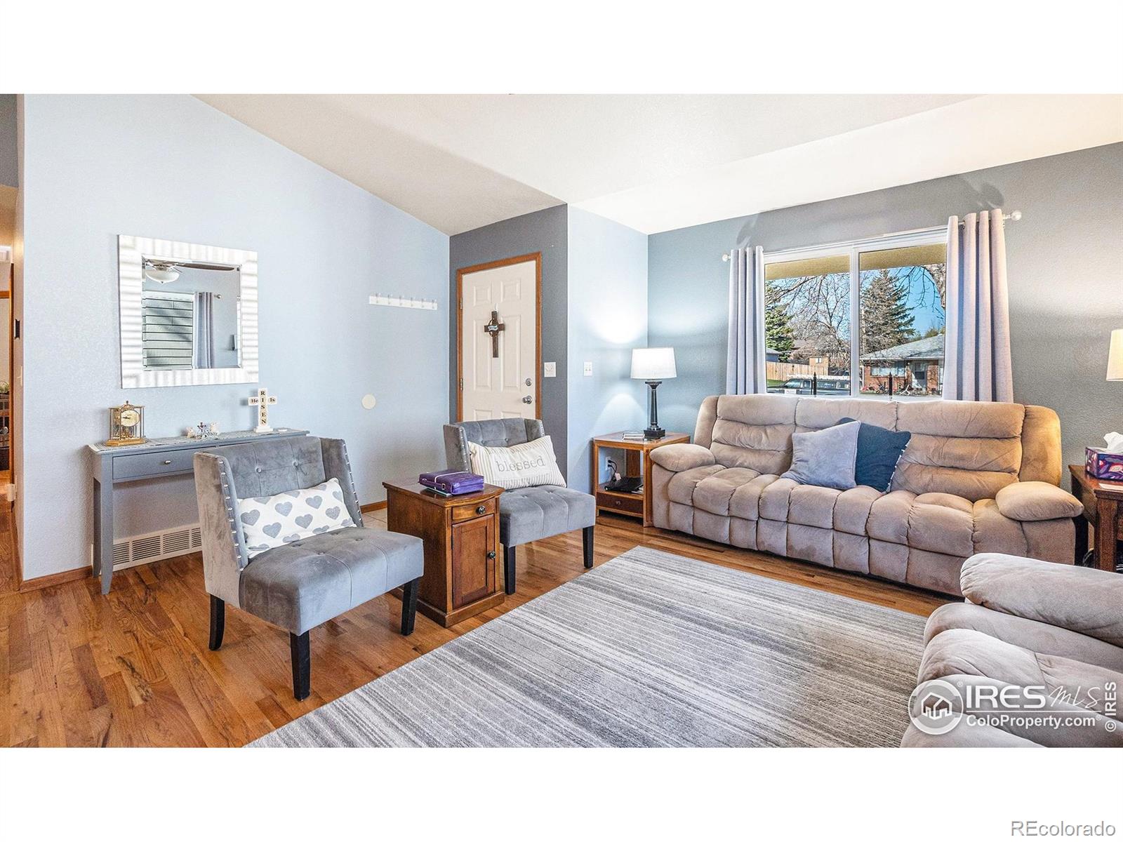 MLS Image #5 for 780 s tyler avenue,loveland, Colorado