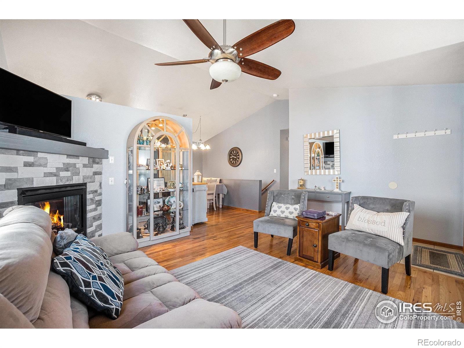 MLS Image #6 for 780 s tyler avenue,loveland, Colorado