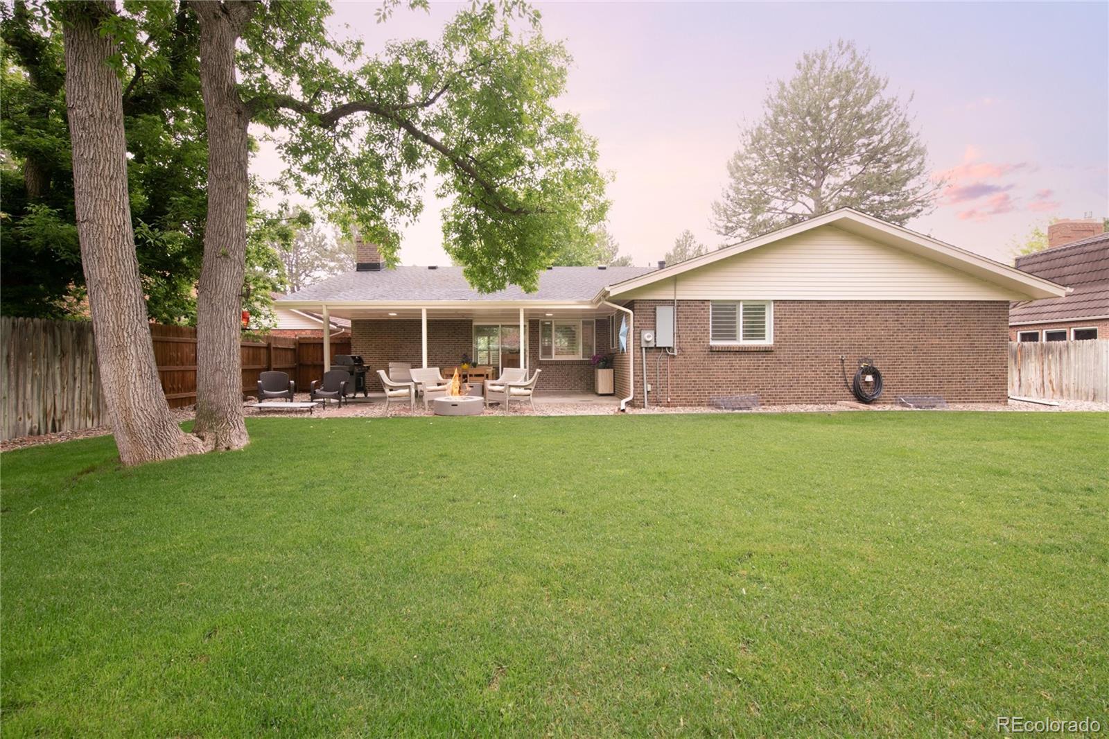 MLS Image #28 for 9861 e ohio avenue,denver, Colorado