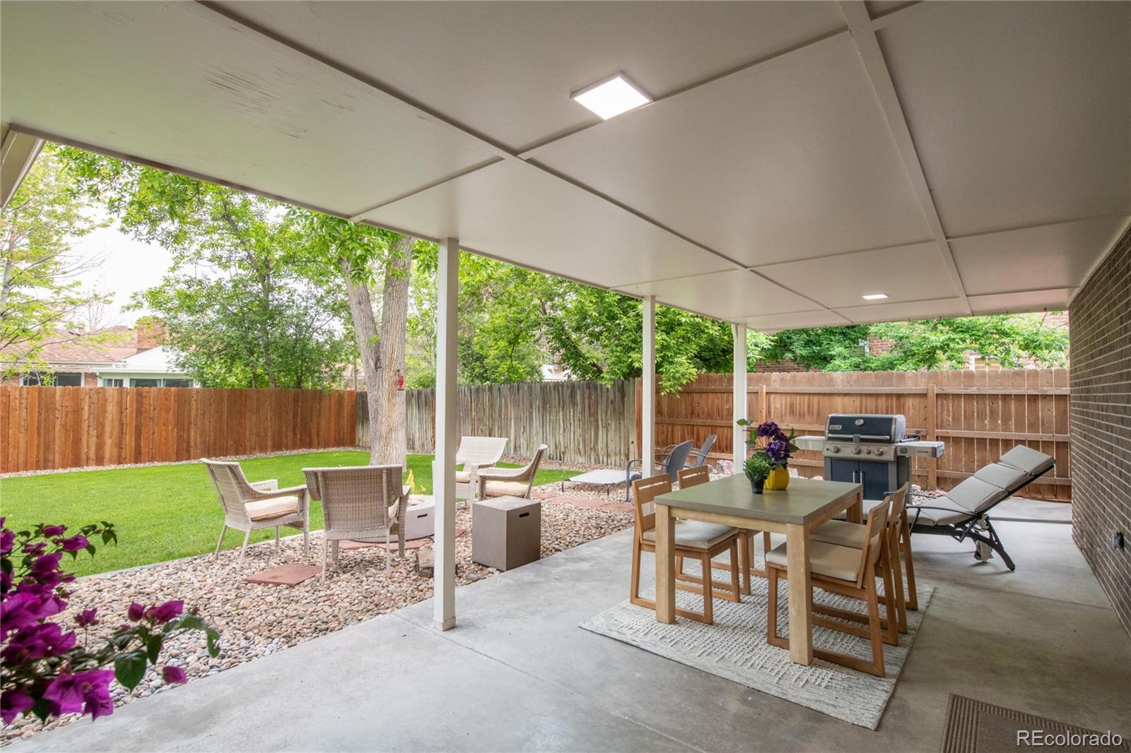 MLS Image #39 for 9861 e ohio avenue,denver, Colorado