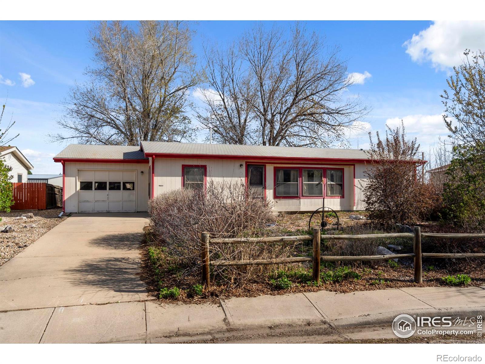 MLS Image #0 for 239  robin drive,loveland, Colorado