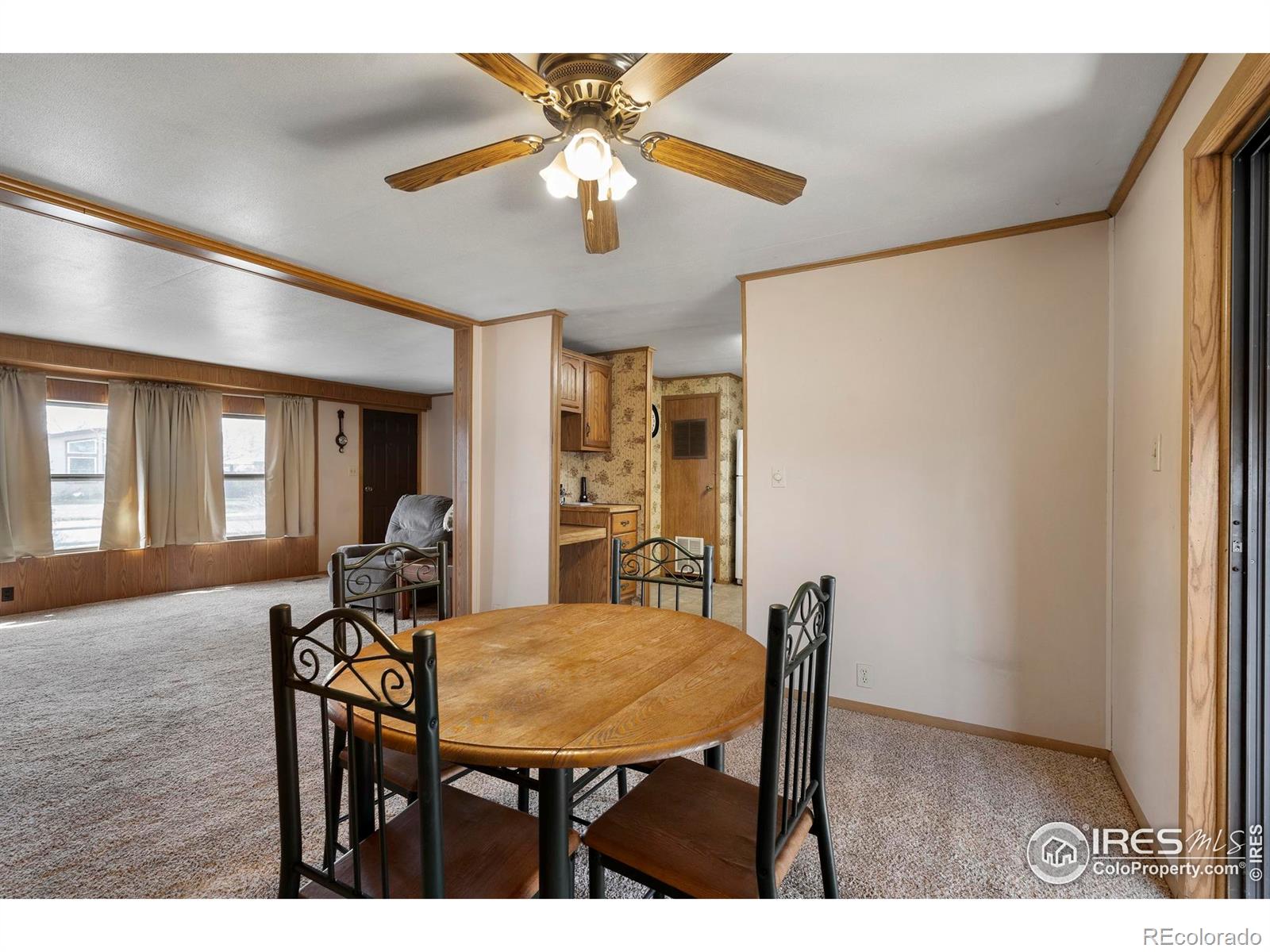 MLS Image #3 for 239  robin drive,loveland, Colorado