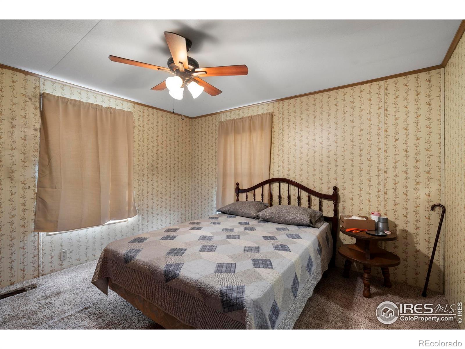 MLS Image #4 for 239  robin drive,loveland, Colorado