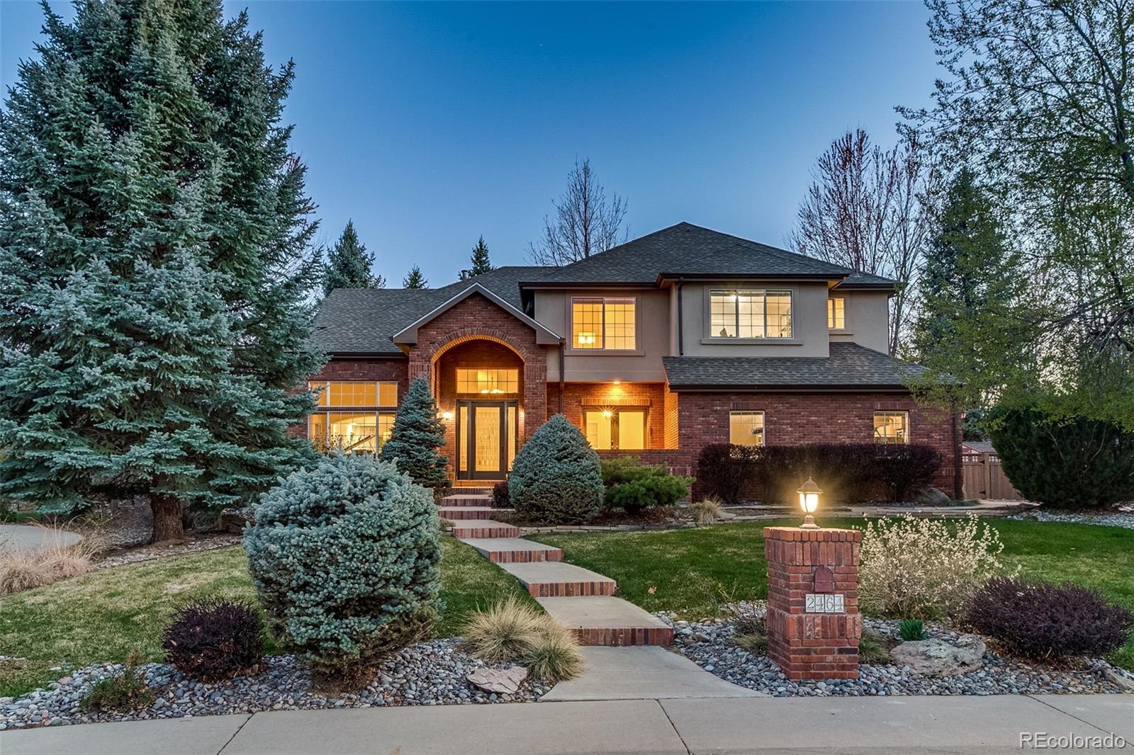 MLS Image #0 for 2464  ginny way,lafayette, Colorado