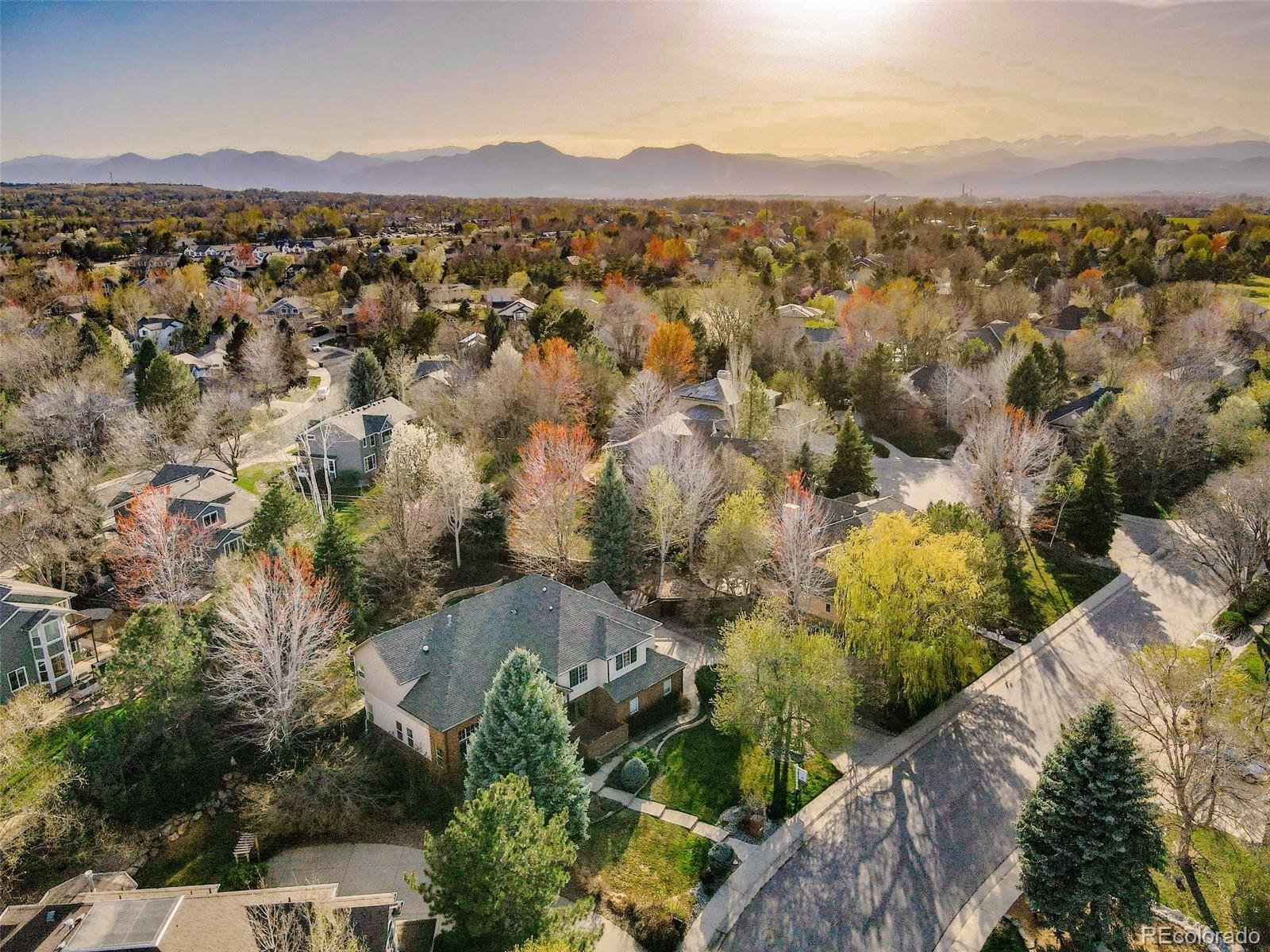 MLS Image #2 for 2464  ginny way,lafayette, Colorado