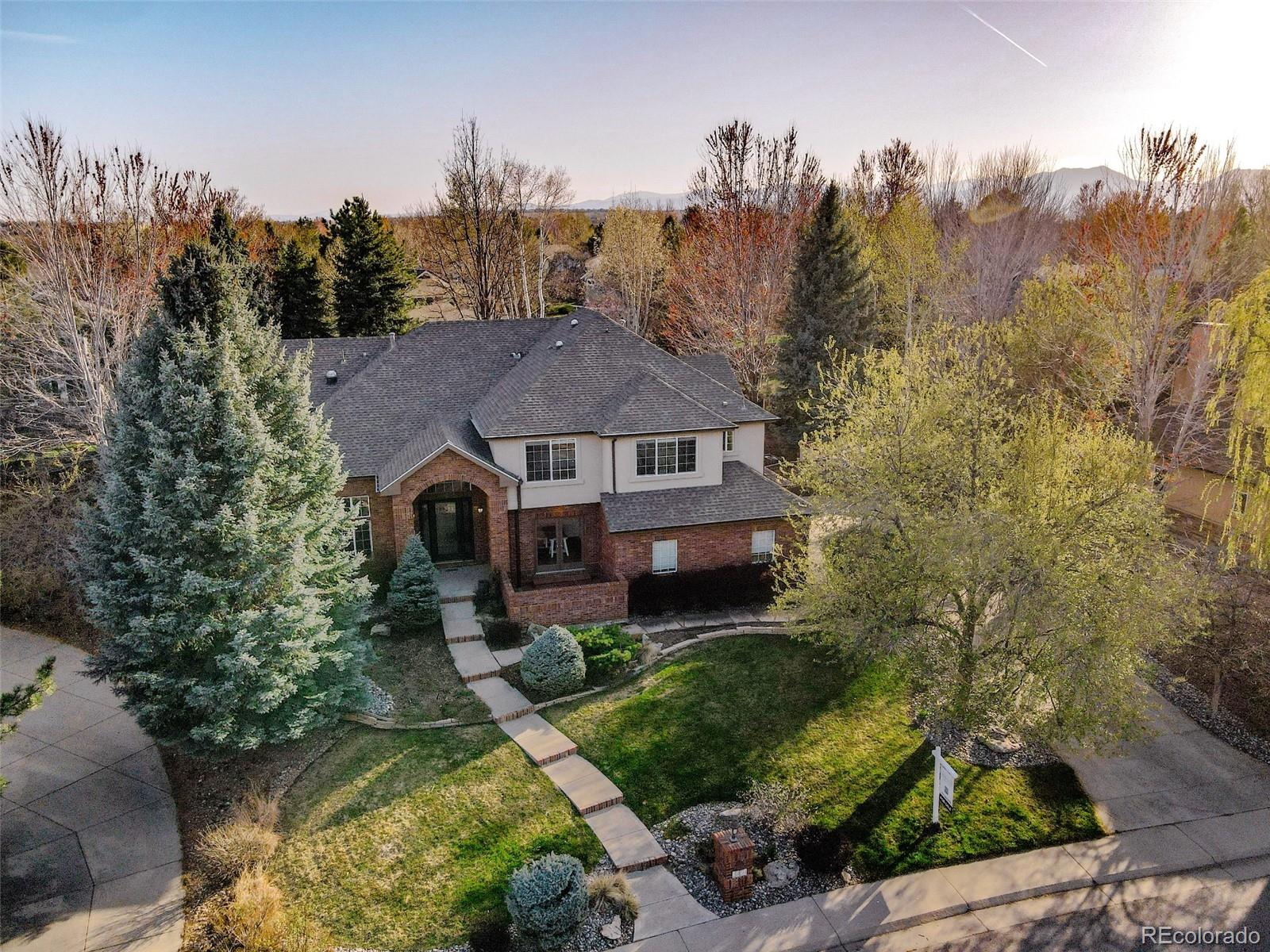 MLS Image #3 for 2464  ginny way,lafayette, Colorado