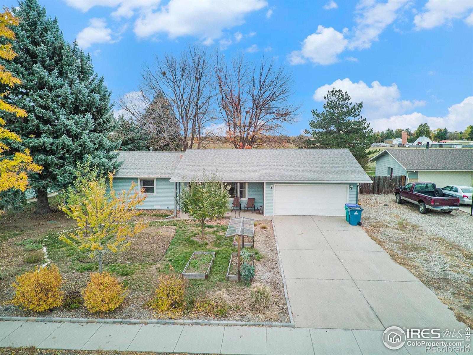 CMA Image for 6021  croaking toad drive,Fort Collins, Colorado