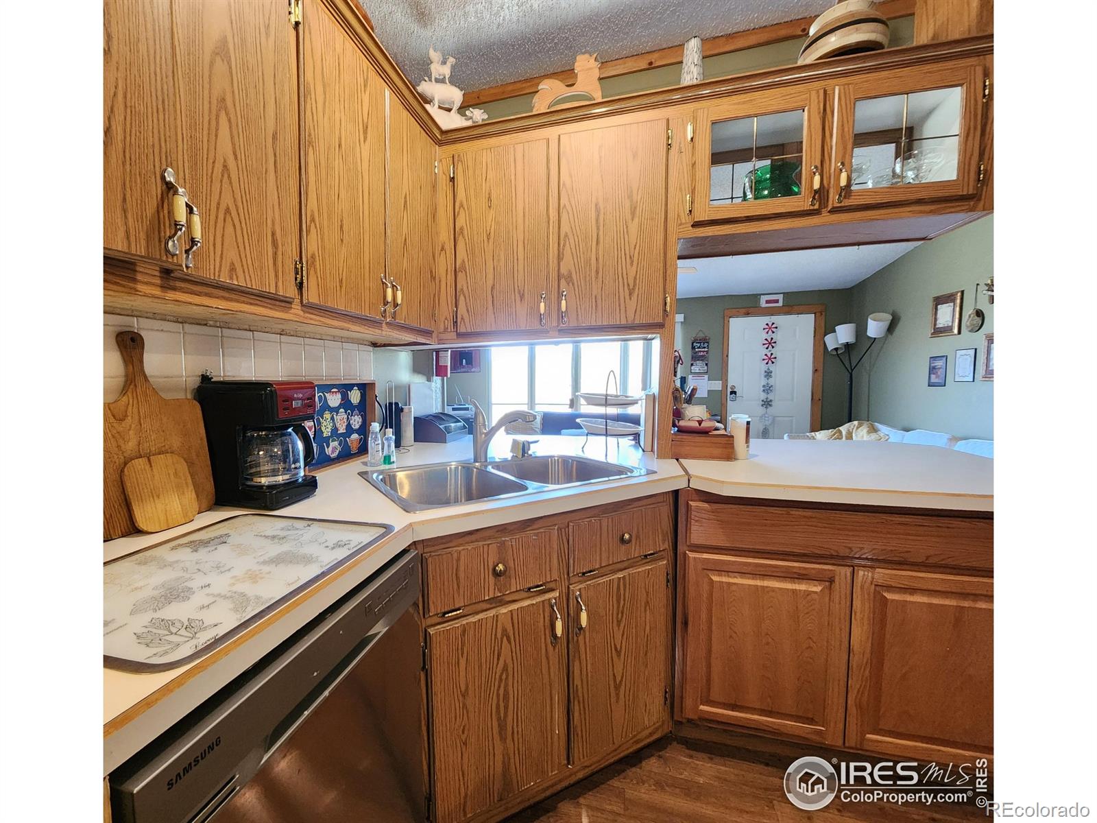 MLS Image #10 for 1153  spruce mountain drive,drake, Colorado