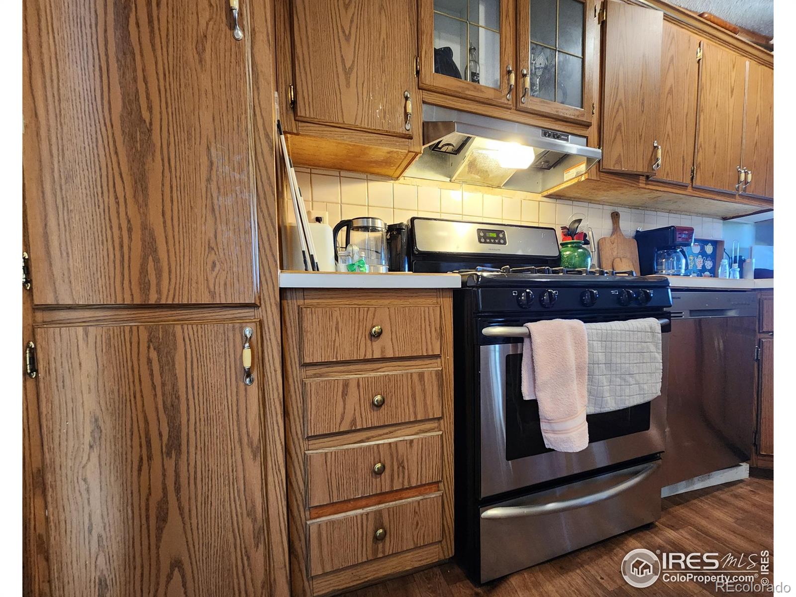 MLS Image #11 for 1153  spruce mountain drive,drake, Colorado