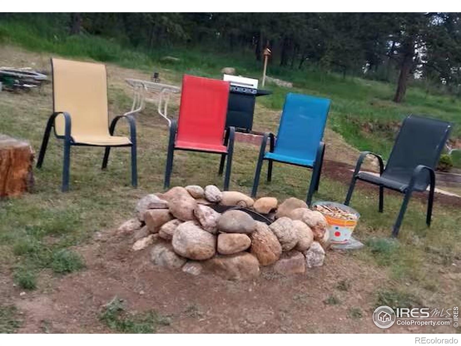 MLS Image #14 for 1153  spruce mountain drive,drake, Colorado