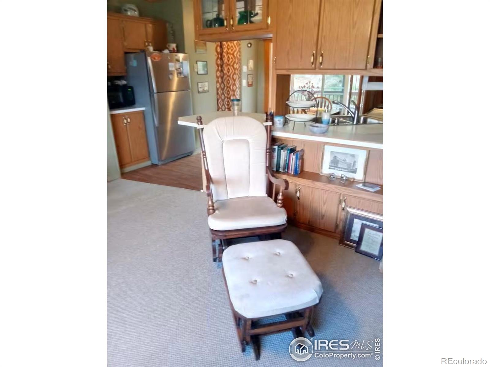 MLS Image #16 for 1153  spruce mountain drive,drake, Colorado