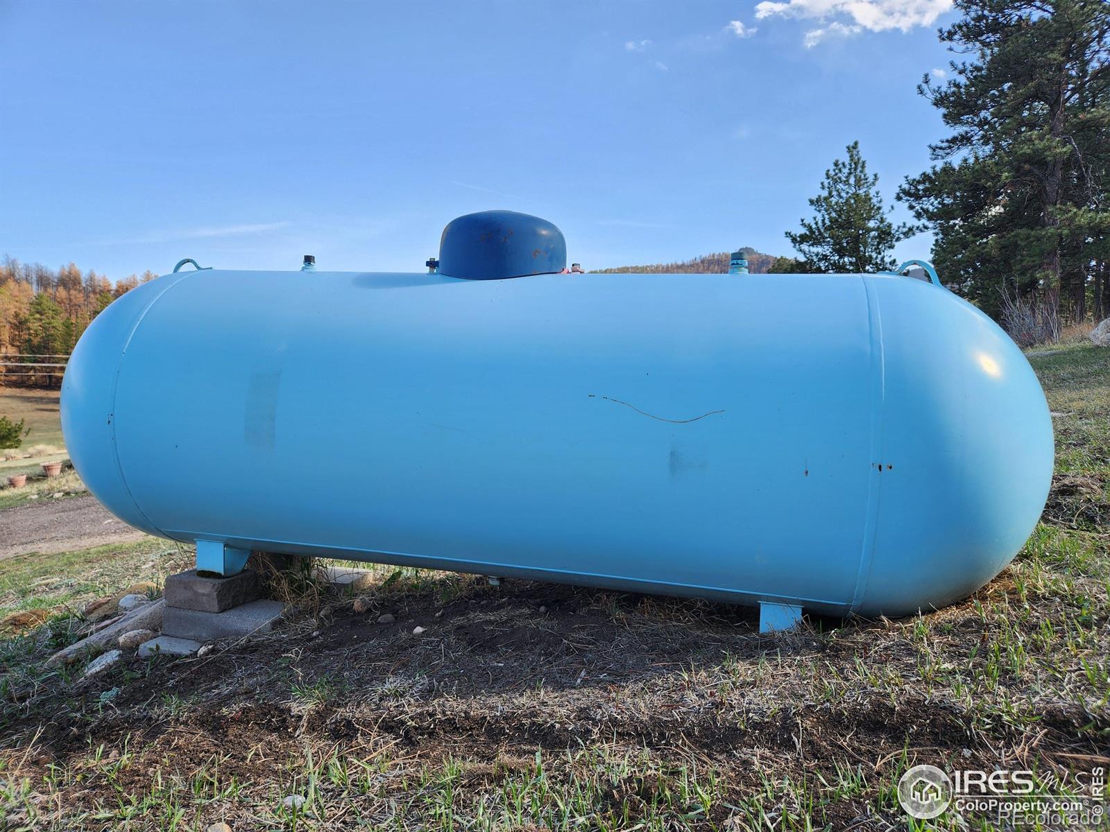 MLS Image #27 for 1153  spruce mountain drive,drake, Colorado