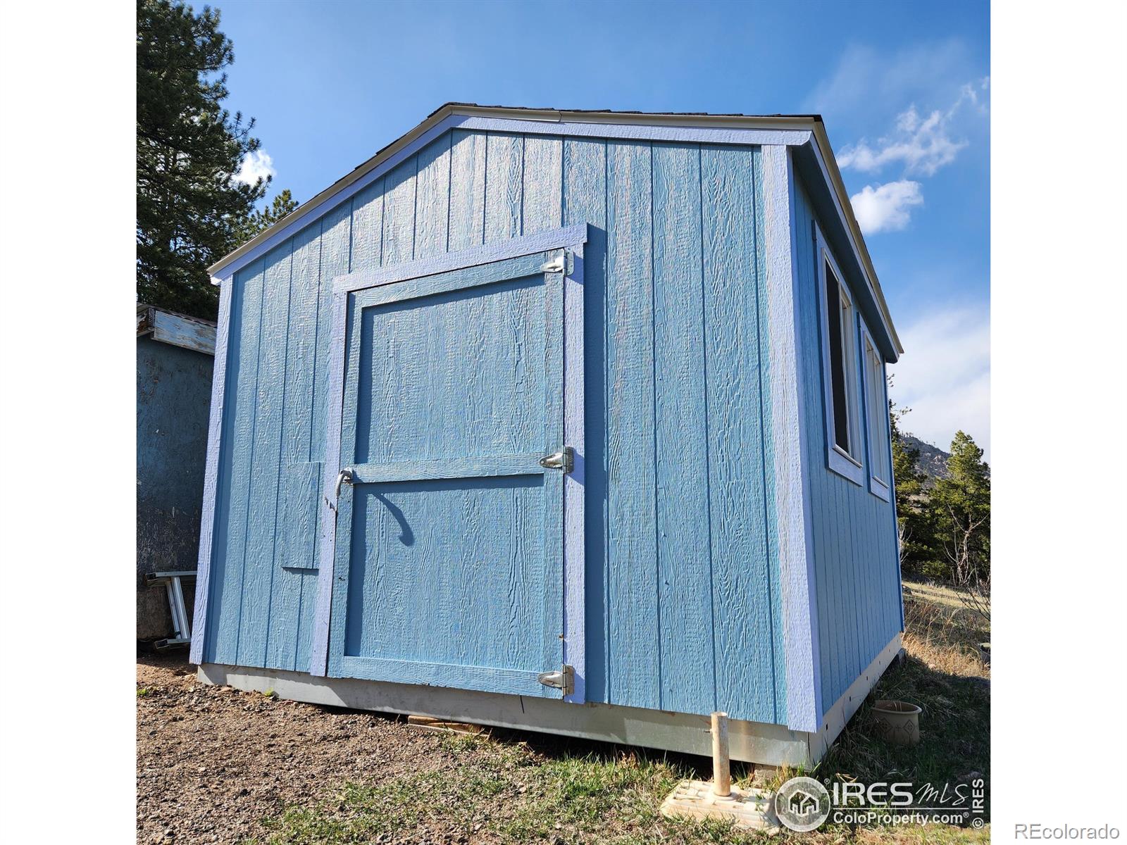 MLS Image #28 for 1153  spruce mountain drive,drake, Colorado