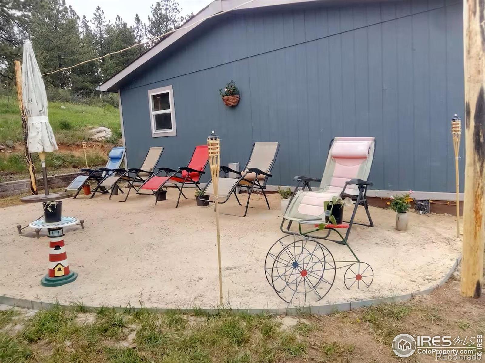 MLS Image #6 for 1153  spruce mountain drive,drake, Colorado