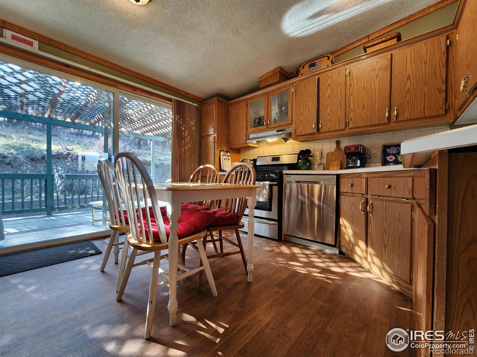MLS Image #8 for 1153  spruce mountain drive,drake, Colorado