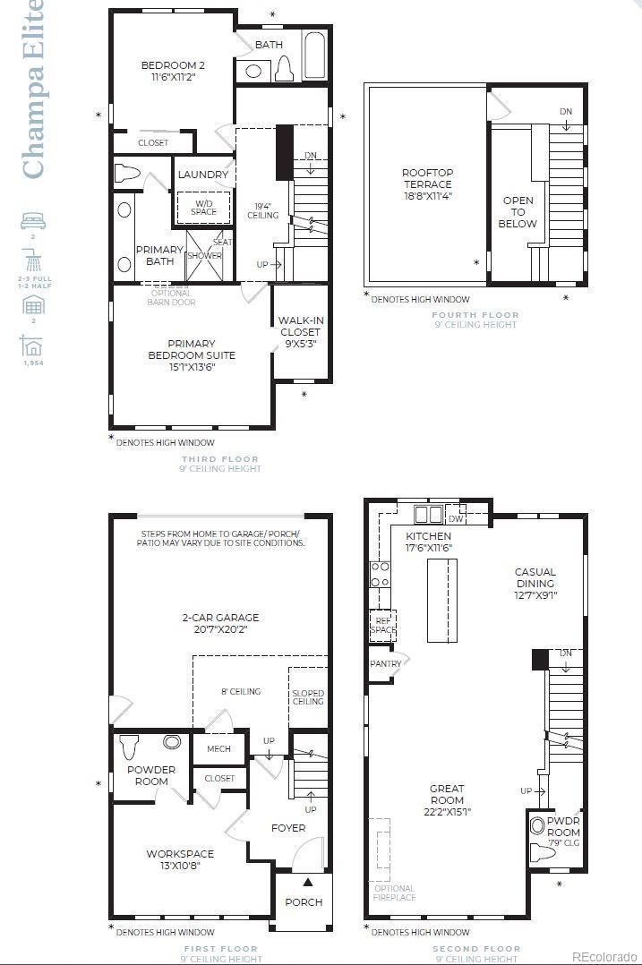 MLS Image #28 for 10863 e hinsdale circle,centennial, Colorado