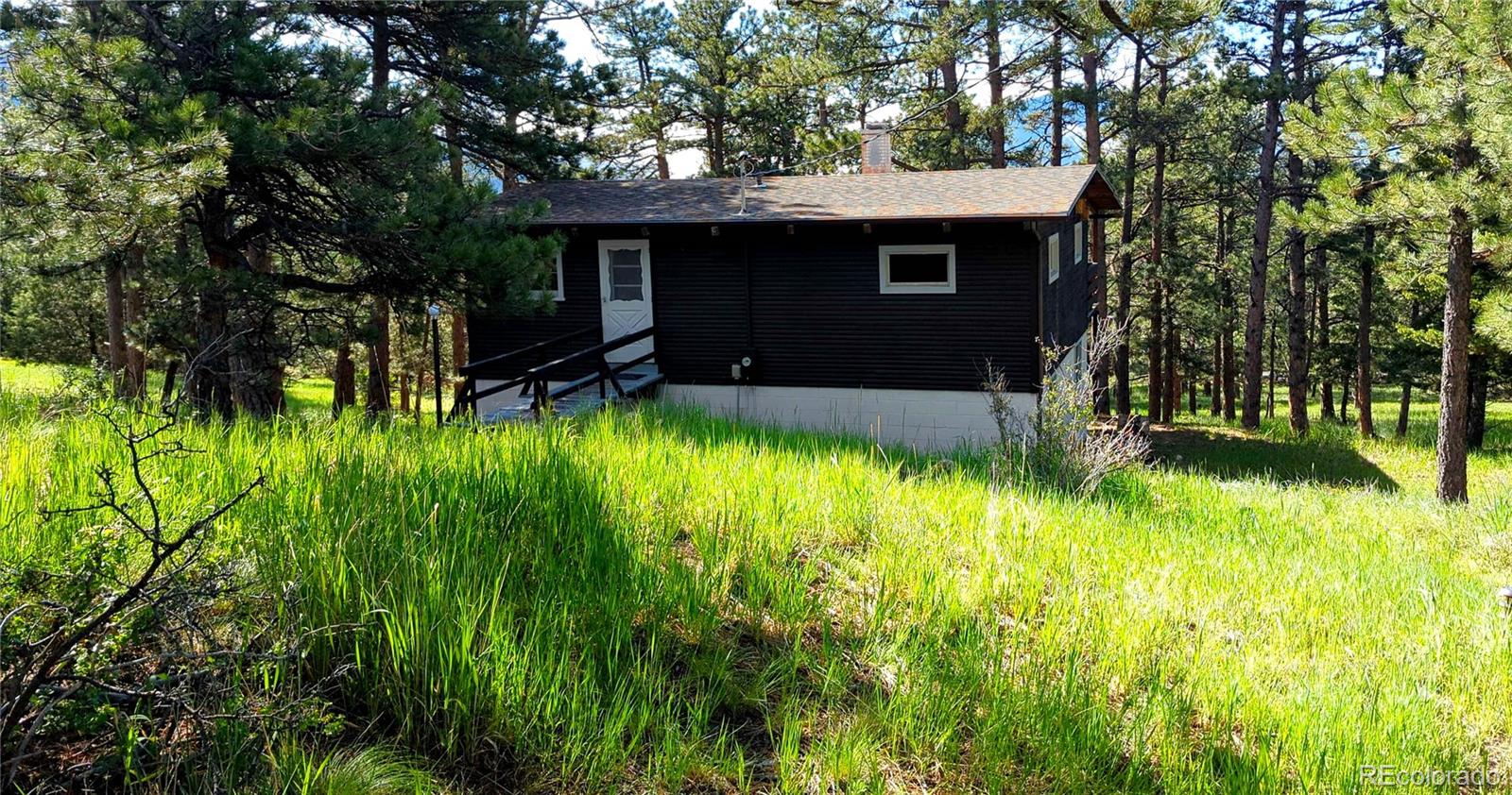 CMA Image for 8566  flagstaff road,Boulder, Colorado