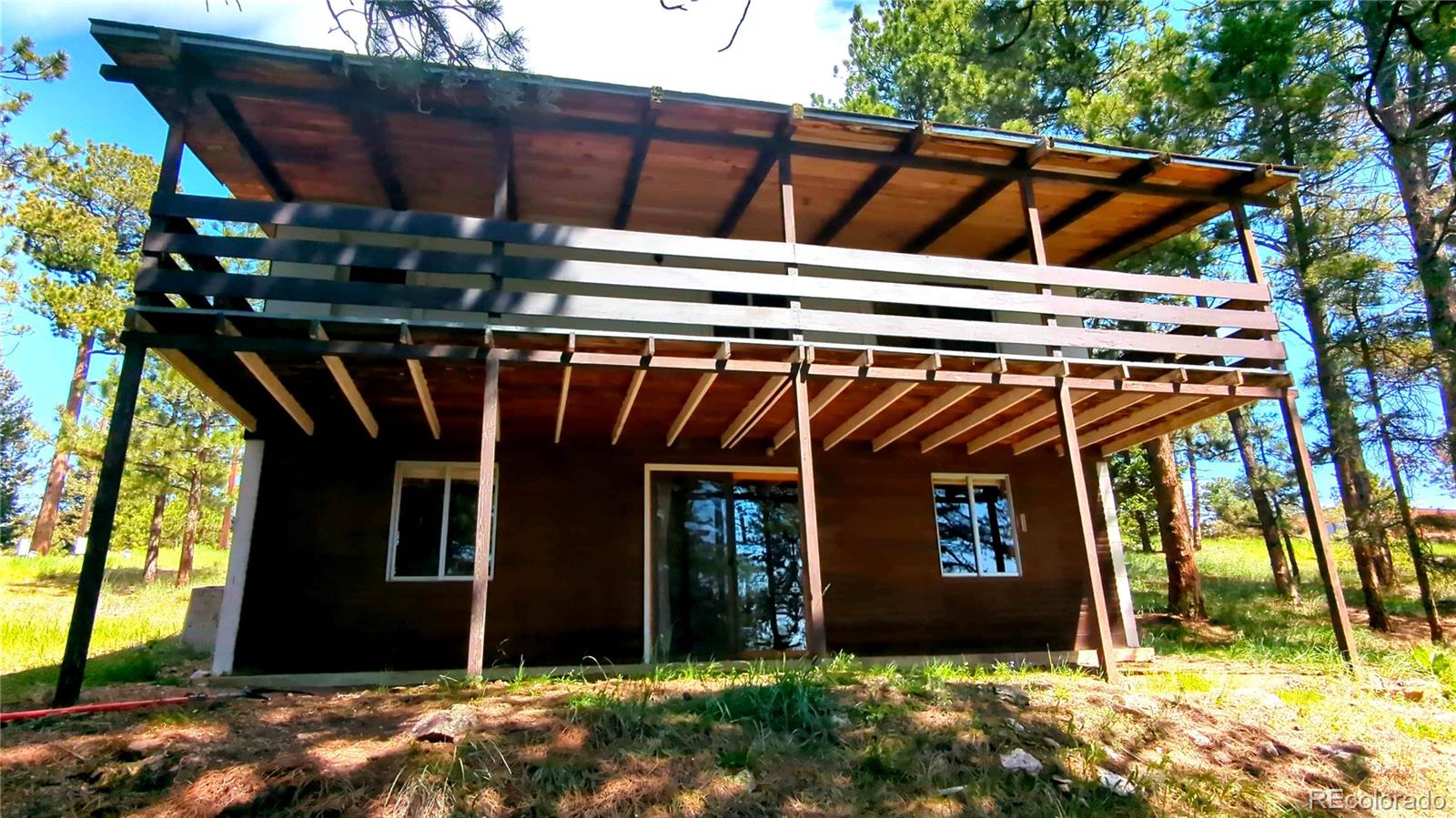 MLS Image #2 for 7105  flagstaff road,boulder, Colorado