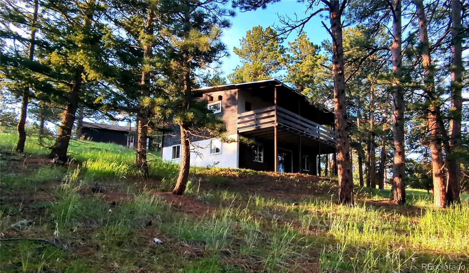 MLS Image #29 for 7105  flagstaff road,boulder, Colorado