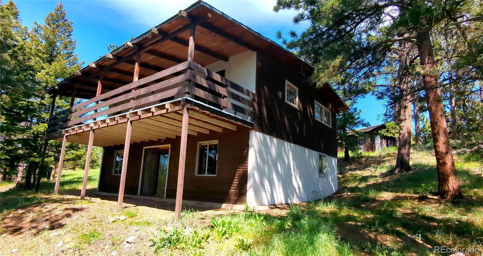 MLS Image #3 for 7105  flagstaff road,boulder, Colorado