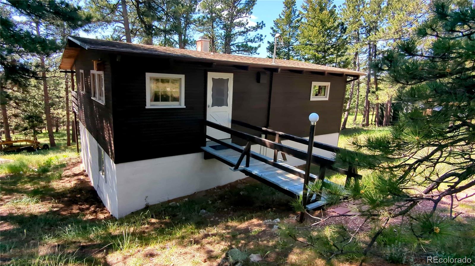 MLS Image #30 for 7105  flagstaff road,boulder, Colorado