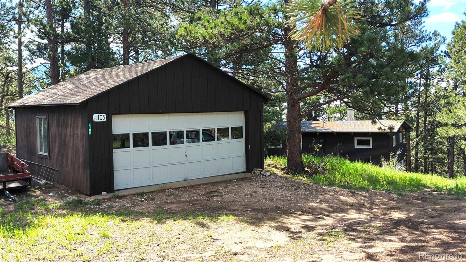 MLS Image #31 for 7105  flagstaff road,boulder, Colorado