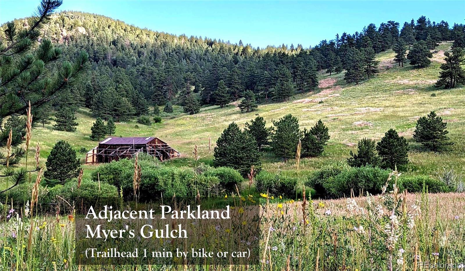 MLS Image #39 for 7105  flagstaff road,boulder, Colorado