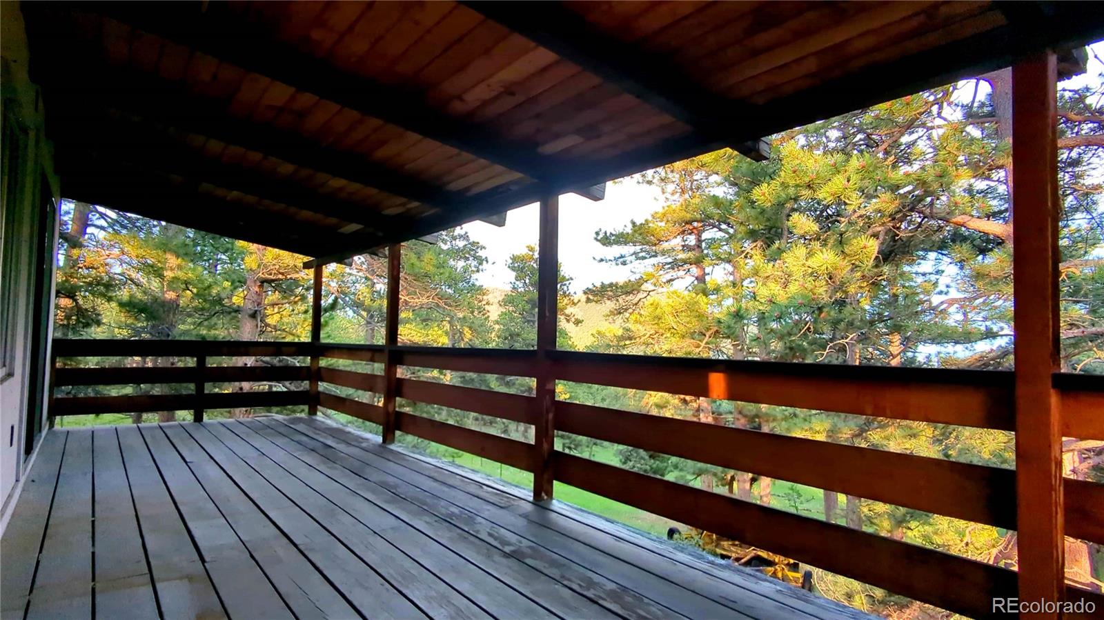 MLS Image #4 for 7105  flagstaff road,boulder, Colorado