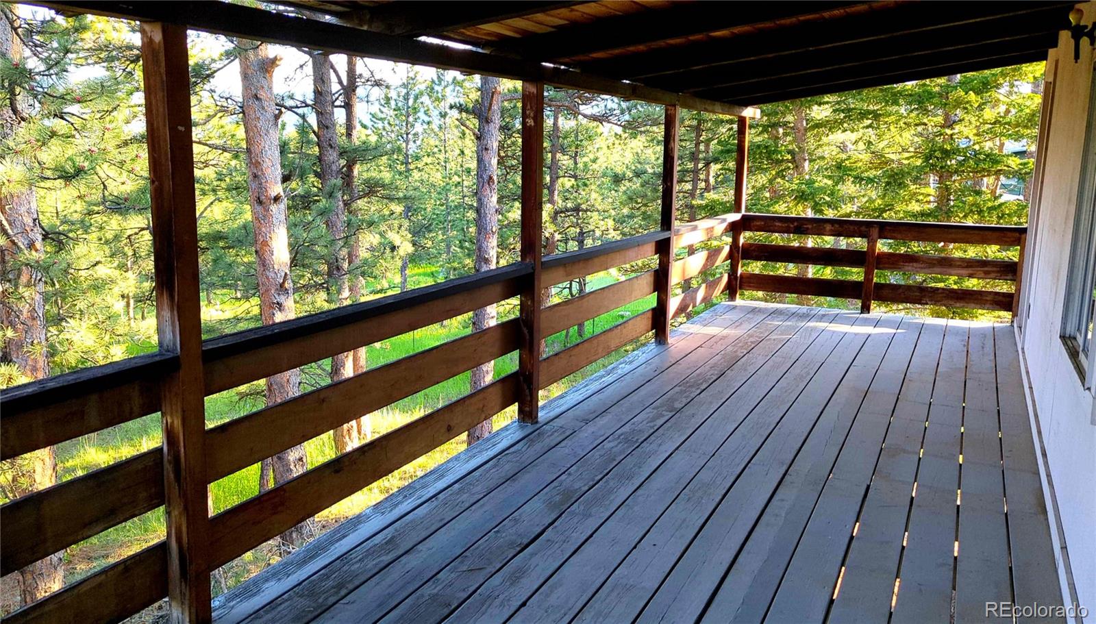 MLS Image #5 for 7105  flagstaff road,boulder, Colorado