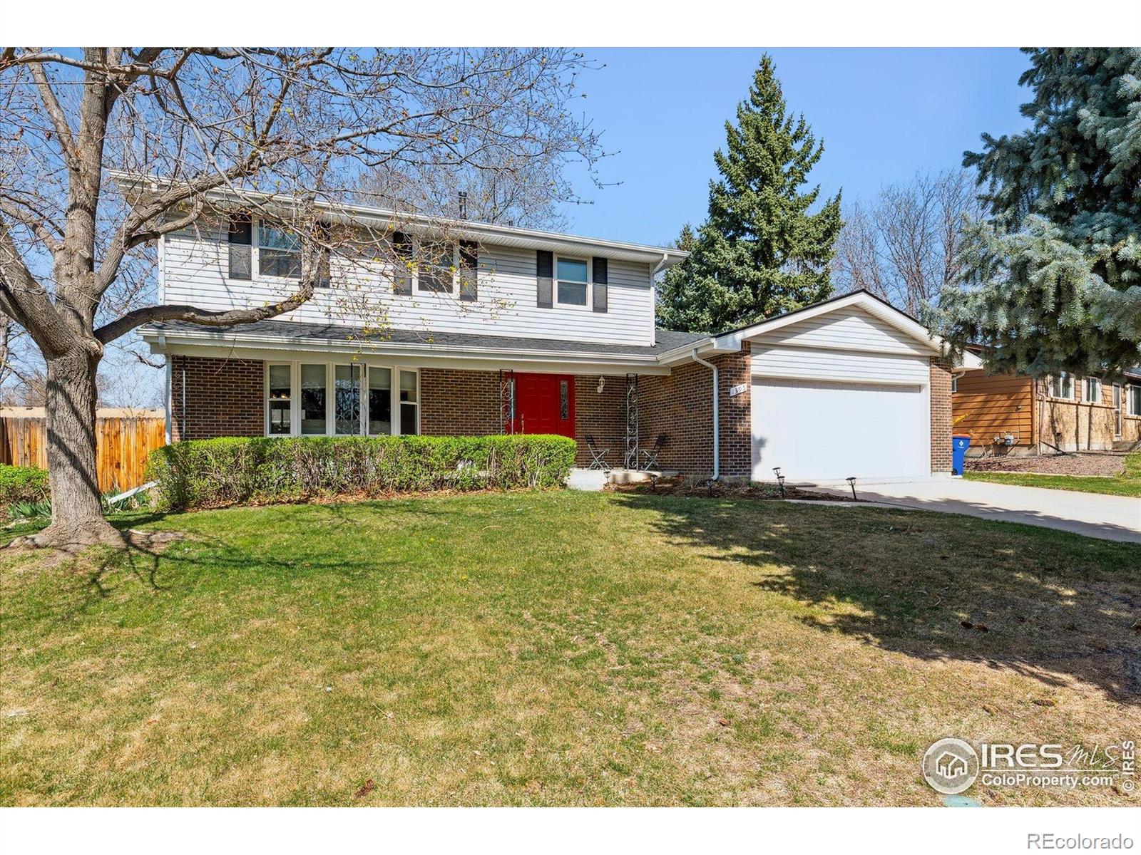MLS Image #0 for 1395  abilene drive,broomfield, Colorado