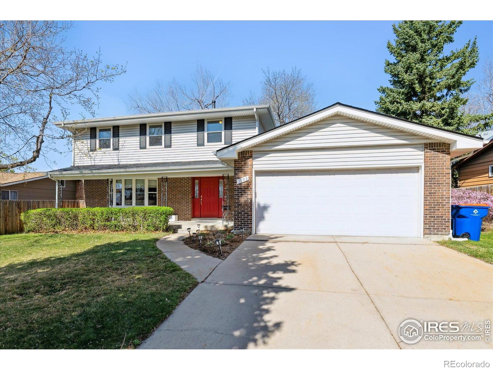 CMA Image for 1395  abilene drive,Broomfield, Colorado