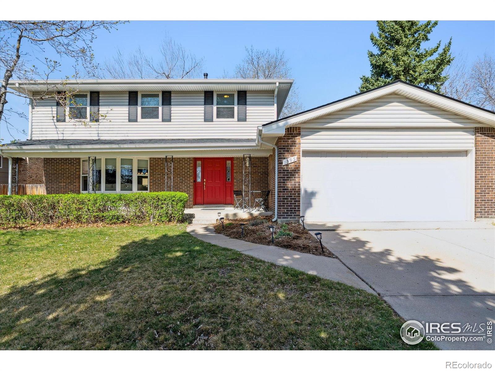 MLS Image #2 for 1395  abilene drive,broomfield, Colorado