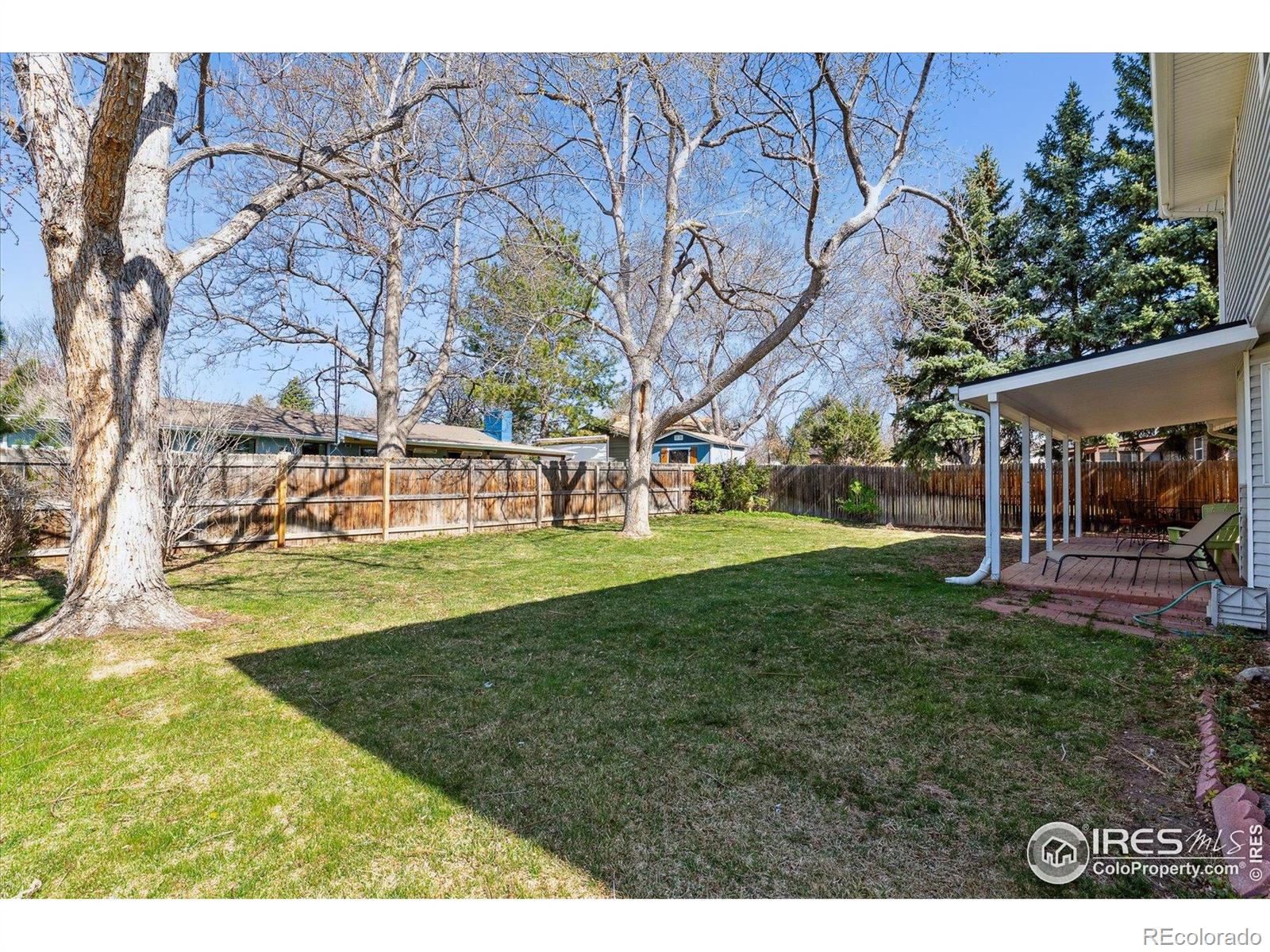 MLS Image #28 for 1395  abilene drive,broomfield, Colorado