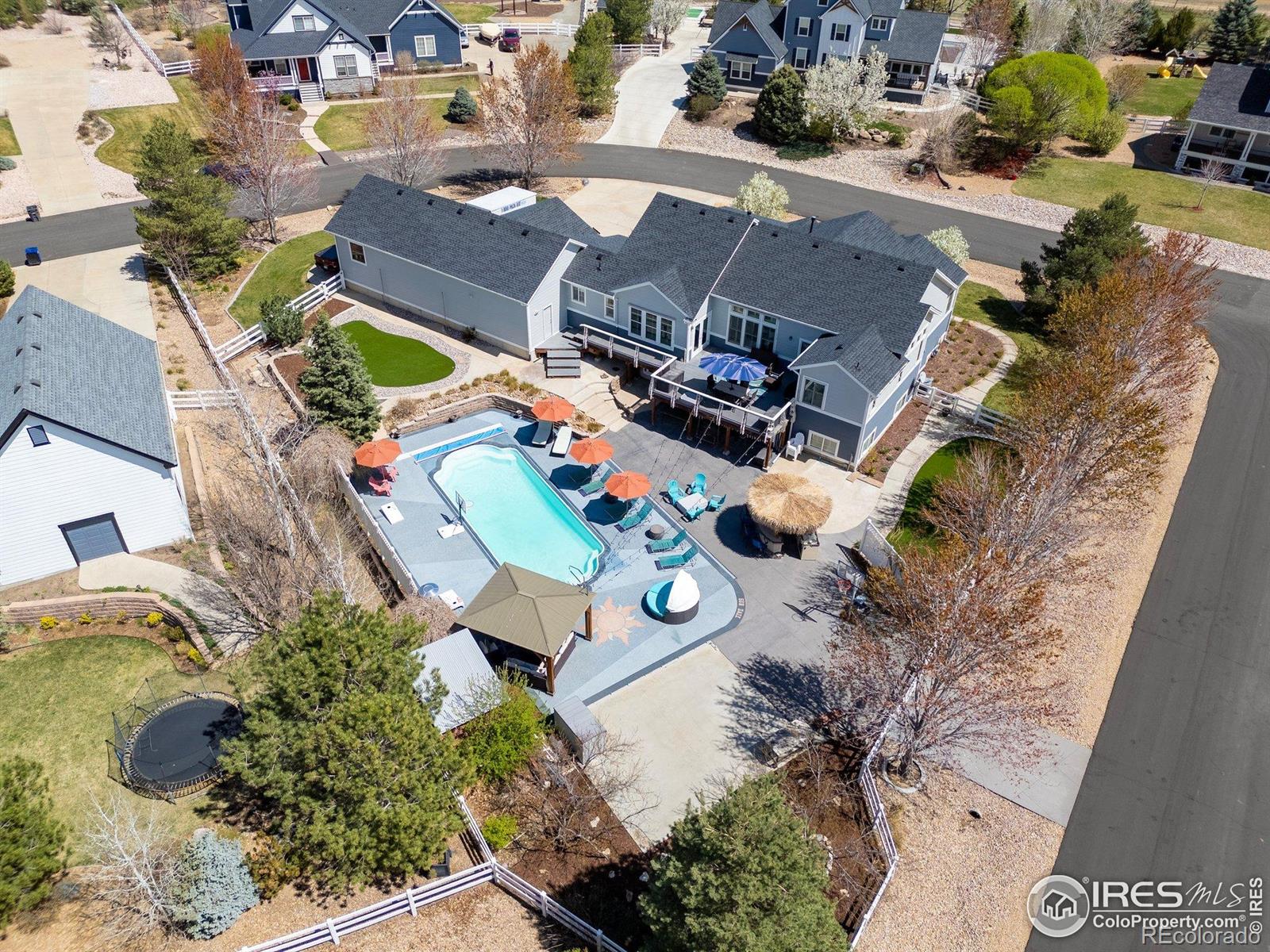 MLS Image #2 for 3560  cottonwood circle,frederick, Colorado