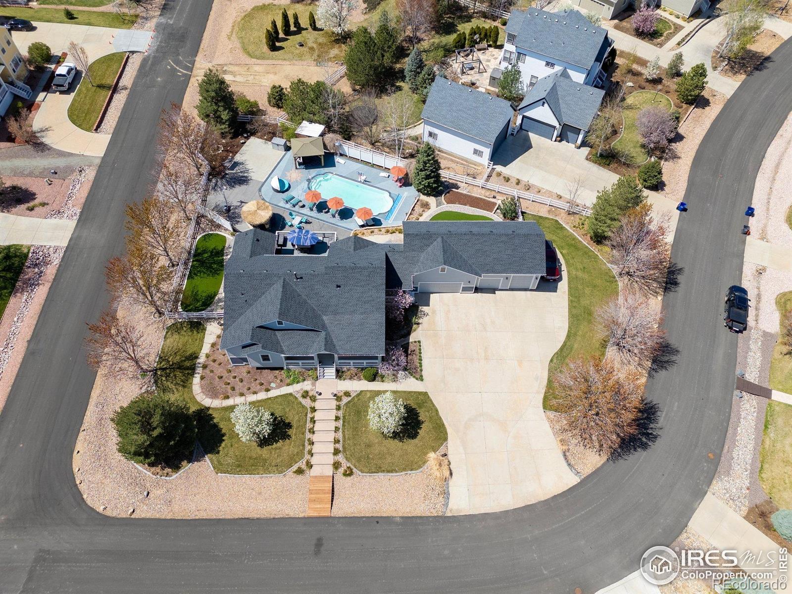 MLS Image #3 for 3560  cottonwood circle,frederick, Colorado