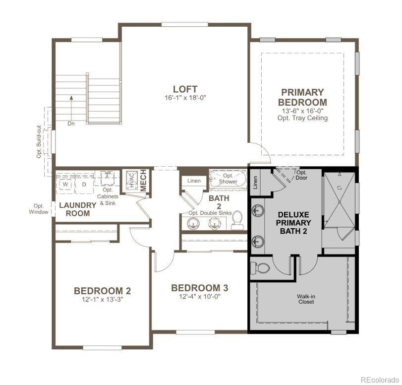 MLS Image #21 for 25323 e warren place,aurora, Colorado