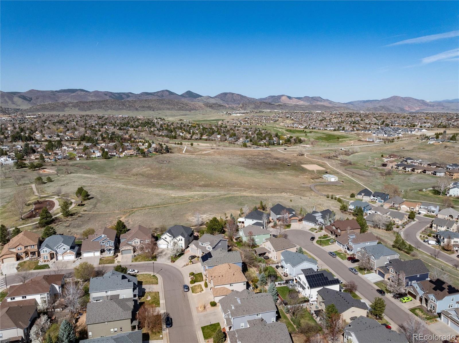 CMA Image for 7019 s garrison street,Littleton, Colorado