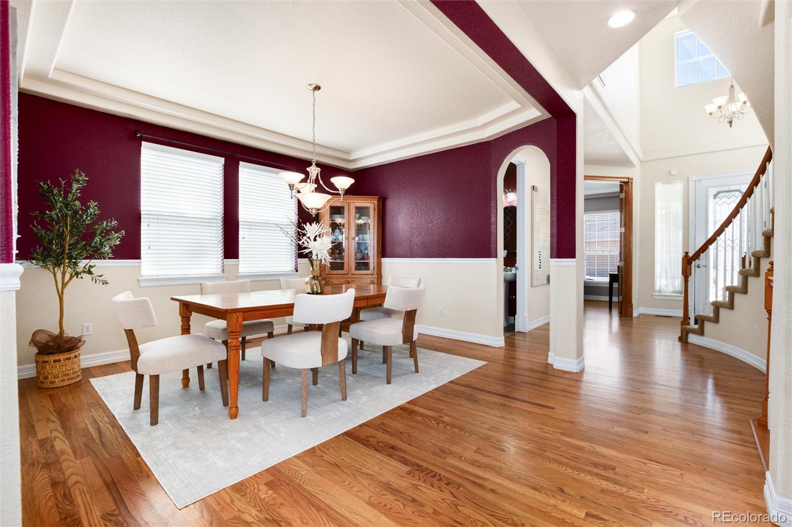 MLS Image #14 for 7019 s garrison street,littleton, Colorado