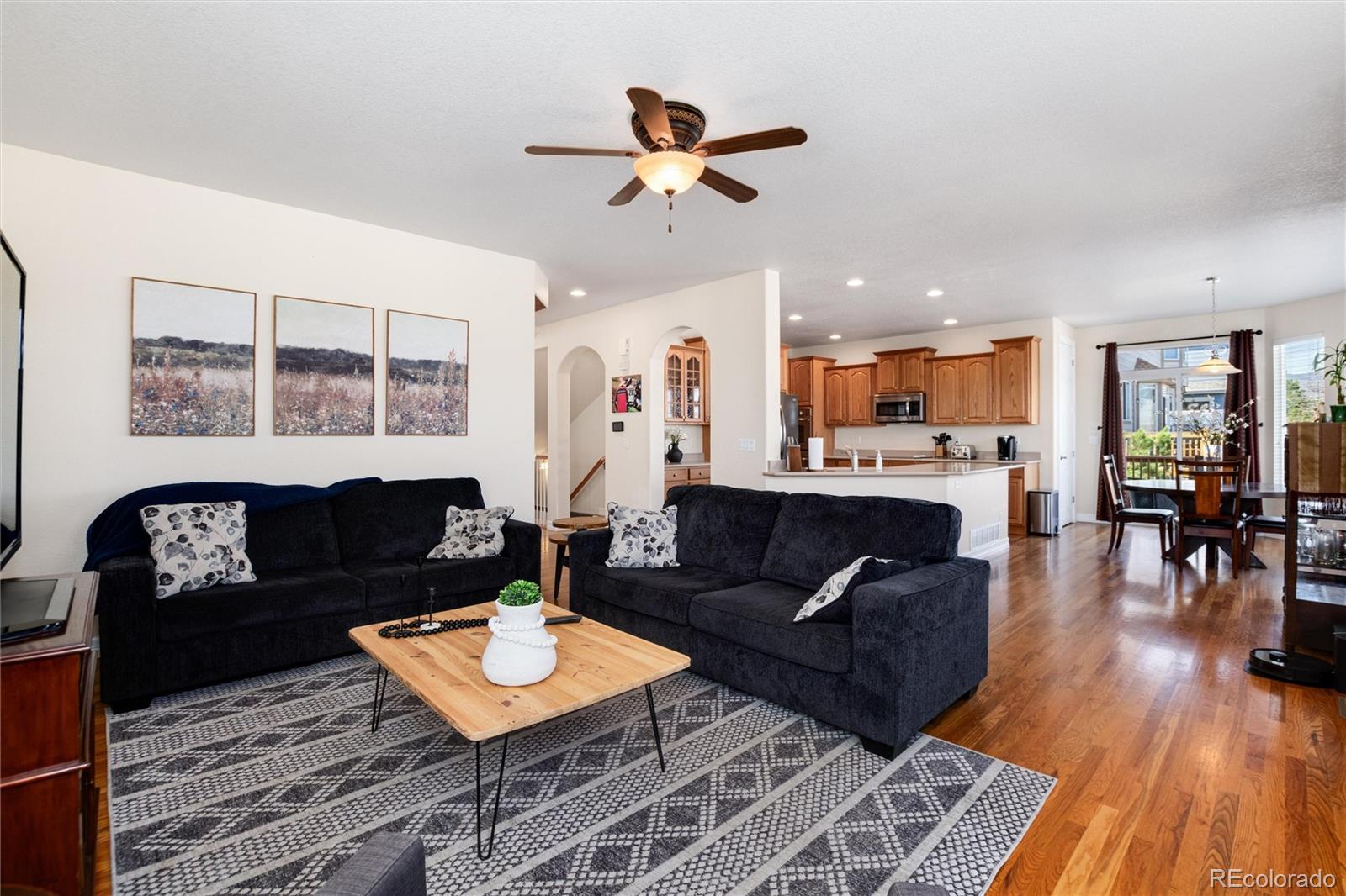 MLS Image #16 for 7019 s garrison street,littleton, Colorado