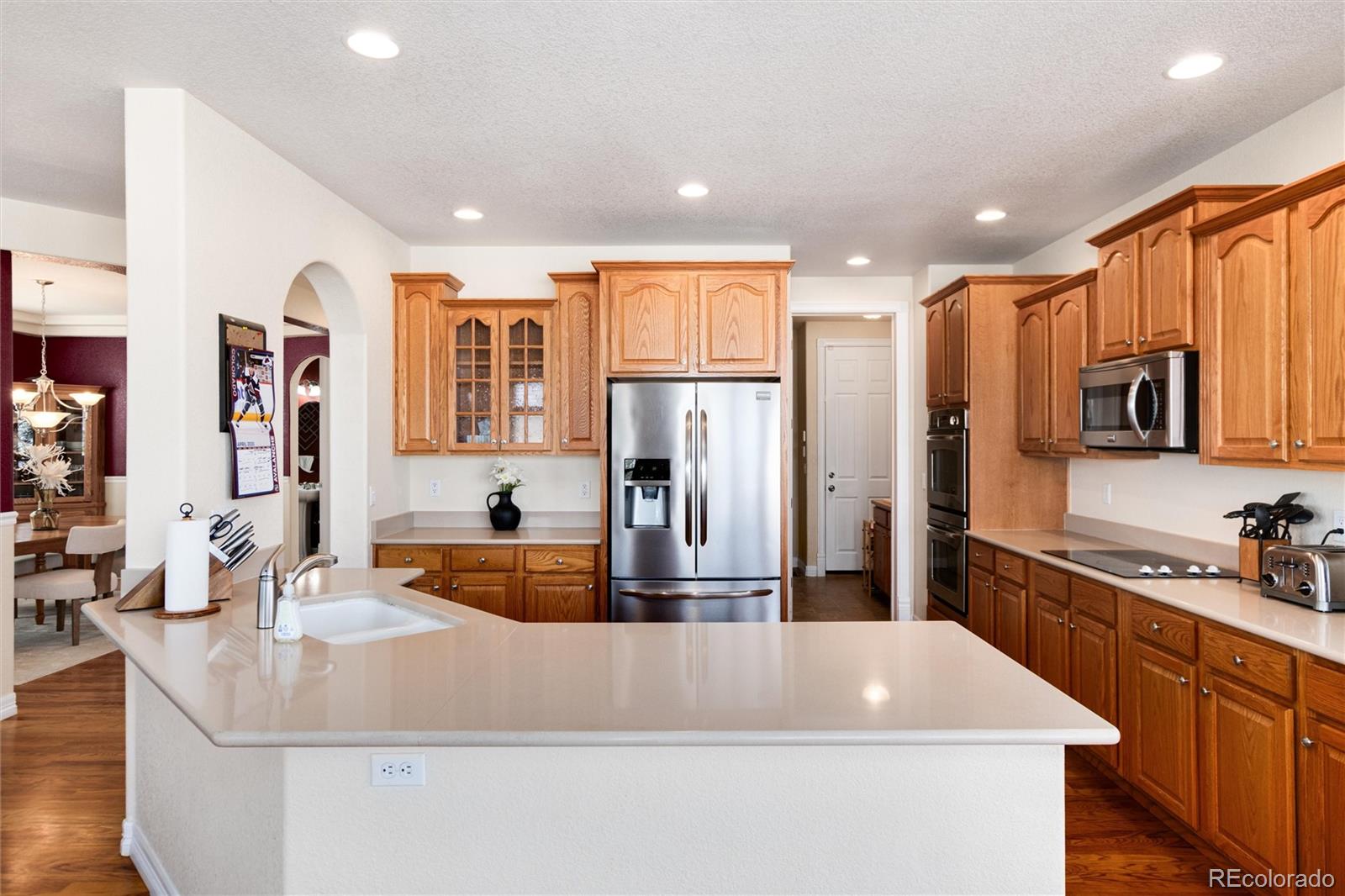 MLS Image #17 for 7019 s garrison street,littleton, Colorado
