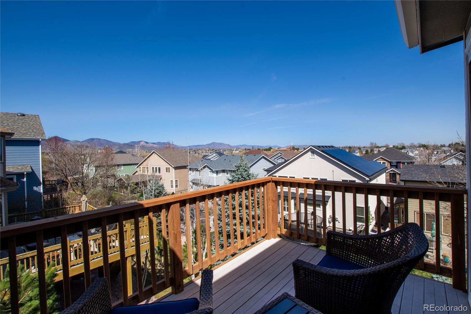 MLS Image #25 for 7019 s garrison street,littleton, Colorado