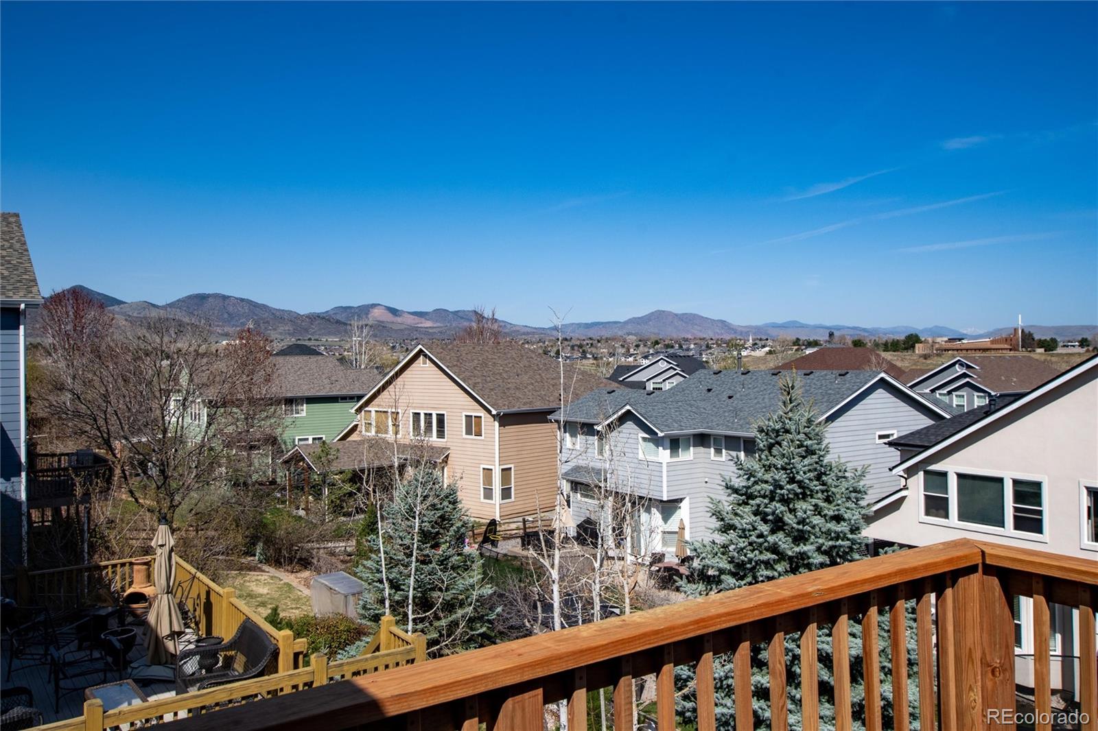 MLS Image #26 for 7019 s garrison street,littleton, Colorado