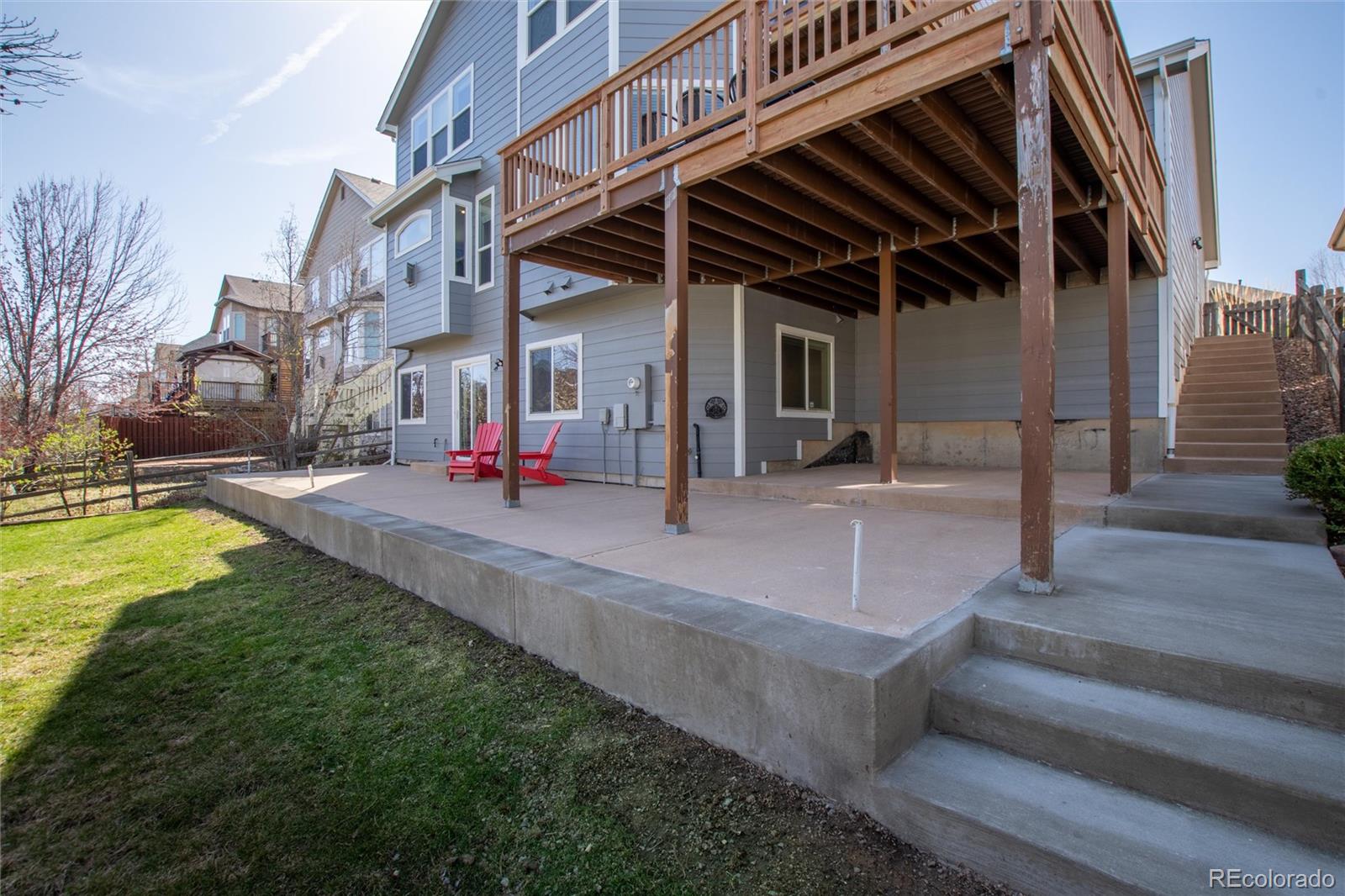 MLS Image #36 for 7019 s garrison street,littleton, Colorado